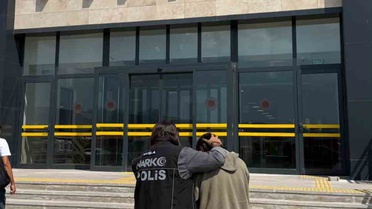 Muğla'da uyuşturucu aramalarında 12 bin 918 gram esrar bulundu, 2 şüpheli tutuklandı