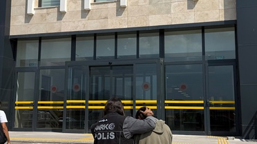 Muğla'da Bodrum ve Yatağan'da 2 zanlı tutuklandı, 12 kilo 918 gram esrar bulundu