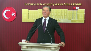 Murat Emir: “Fon krizinin asıl sorumlusu Recep Tayyip Erdoğan’dır”