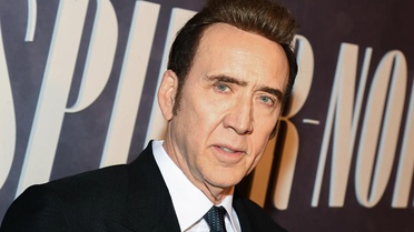 Nicolas Cage'i görenler tanıyamadı! Eski halinden eser kalmadı