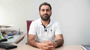 Dr. Deniz, Alzheimer'ın 60 yaş üstünde sık görüldüğünü belirtti