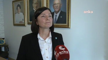 İYİ Partili Ofluoğlu, Manisa'daki saldırıya tepki gösterip Tekin'e istifa etmeyi sordu
