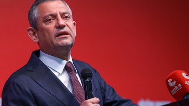 Özgür Özel, Turgutlu saldırısı sonrası Murat Bakan başkanlığında heyet görevlendirdi