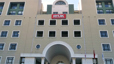 RTÜK, Turgutlu'daki okul olayında şiddet görüntülerinin paylaşılmamasını istedi