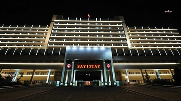 Sayıştay, iskan alınmadan öğrenci yerleştirilen yurtlarda yangın riskine dikkat çekti