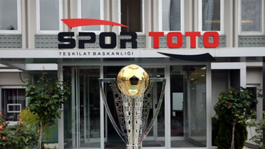 Sayıştay, Spor Toto'da Kral Oran'ın adil rekabetle bağdaşmadığını belirtti