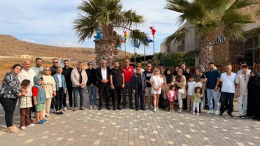 Şehit aileleri ve gazilerin Çanakkale çıkarması