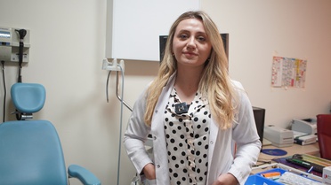 Siirt'te 10 yaşındaki çocuğun burnu neden kanıyordu? Bademcik bölgesinde canlı sülük bulundu