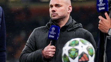Sneijder'den şaşırtan karar! Ronaldo'dan aldığı formayı da satacak