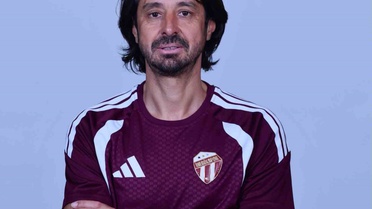 Sultan Su İnegölspor'da teknik direktör Güven Varol ile yollar ayrıldı