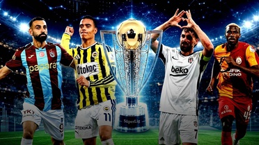 Süper Lig'de 1.66 milyar Euro'luk facia