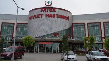 Tabip-Sen, Fatsa'da kadın hekim ve hemşireye dönük saldırıyı kınadı, hukuki takip istedi