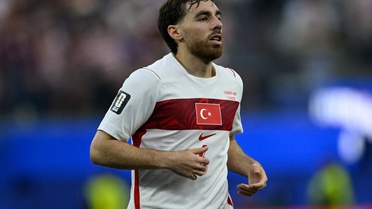 TFF'den Orkun Kökçü için açıklama