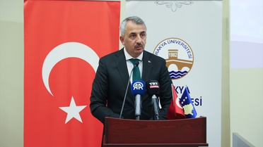 Trakya Üniversitesi Kosovalı sağlık çalışanlarına 5 yıllık eğitim protokolü imzaladı