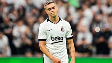 Trossard'ın sahalara dönüş tarihi belli oldu