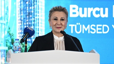 ATO Başkan Vekili, emlak danışmanlığının itibarsızlaştırılmasına izin veremeyiz dedi