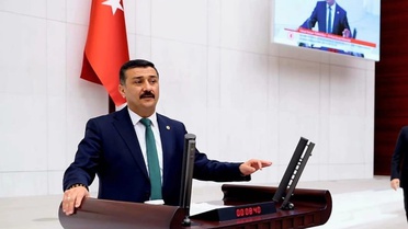 Türkoğlu, Manisa Turgutlu'da 8 yaralı okul saldırısı sonrası Tekin'e güvenliği sordu