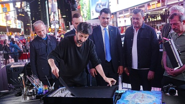 Türkiye'nin COP31 hazırlıkları New York'ta tanıtıldı
