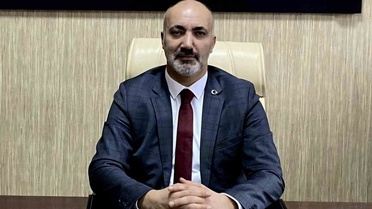 Deniz Şengezer Bartın Aile ve Sosyal Hizmetler İl Müdür Vekili oldu