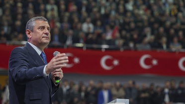 YENİ Parti, 973 ilçenin ilçe başkanını 26-27 Eylül'de ön seçimle belirleyecek