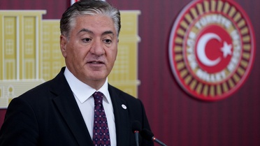 Yeni Parti Grup Başkanvekili Emir, gündemi değerlendirdi:
