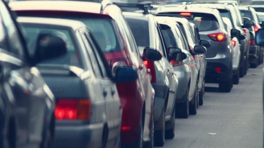 Yoğun Trafikte Araç Kullanırken Nelere Dikkat Edilmeli?