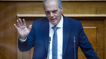 Yunan liderden skandal mesaj: Tek çözüm Türkleri öldürmek