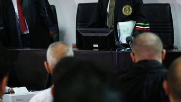 Filistinli hakim ve savcılar Türkiye'de! Siber suçlarla mücadele eğitimi alacaklar