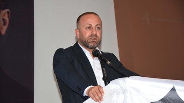 Altay'da feragat sonrası kongre planı tartışıldı, kayyım davası 26 Kasım'a kaldı