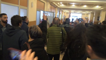 Sanık avukatının sözleri aileleri ayağa kaldırdı! Dilovası davasında keşif sonrası gerginlik
