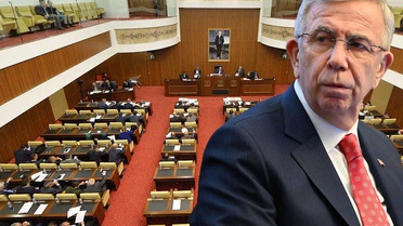 ABB Meclisi'nde yeni tablo! Peş peşe istifalar sonrası dengeler değişti