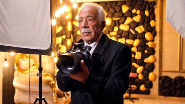 ESOB'un 39. Ahilik Haftası'nda Adana'da 63 yıllık fotoğrafçı yılın ahisi seçildi