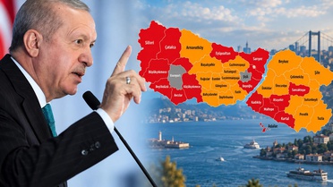 AK Parti, tarihinde ilk kez Adalar Belediyesi'ni aldı