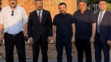 Anahtar Parti Kırşehir, Turgutlu saldırısı sonrası okul güvenliği ölçümü talep etti