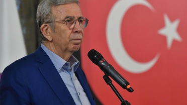 Ankara'da istifa dalgası bitmiyor: İki belediye başkanı daha AK Parti'ye geçecek