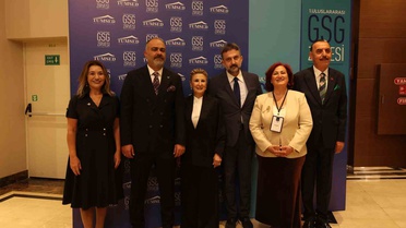 ATO Başkan Yardımcısı Yılmaz, gayrimenkulde denetimlerin etkinleştirilmesini istedi