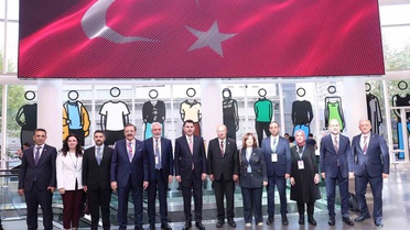 ATO Başkanı Baran, COP31 İş Forumu'nda KOBİ'lere finansmanlı yol haritası çağrısı yaptı