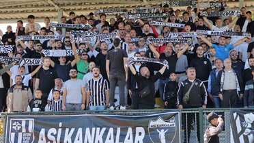 Aydınspor, şampiyon kadrodan Ali Türkel, Kazer ve Yorgancıoğlu ile yeniden anlaştı
