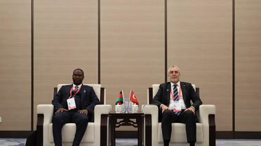 Bakan Işıkhan, 2026 Dünya Beceriler Zirvesi'nde beceri eğitimi panelinde konuştu