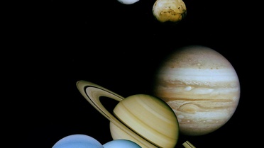 Beta Pictoris b'den gelen radyo sinyalleri MeerKAT ile ilk kez doğrudan yakalandı