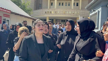 Bozova'da kompresörle ölen çocuk davasında sanığın ev hapsi talebi reddedildi