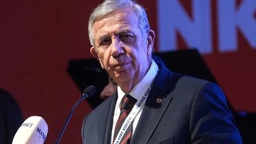Bundan sonra ne yapacak? CHP'den istifa eden Yavaş'la ilgili ilk kez dillendirilen iddia