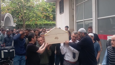Gemlik'te motosikletiyle bariyerlere çarpan Burak Uysal 4 gün sonra hayatını kaybetti