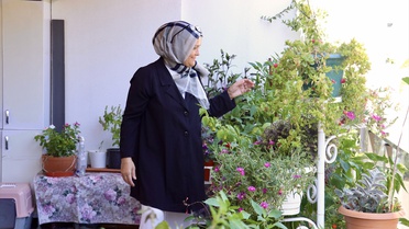 Haftada üç gün diyalize giriyordu! Kader Erden'in hayatı Şubat 2008'de değişti