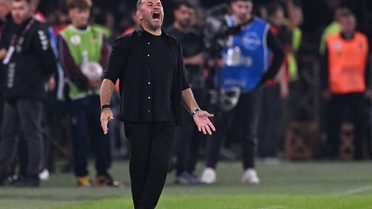 Okan Buruk'un 'dingil' dediği hakem milli maçta görev alacak