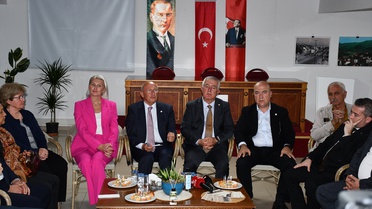 Çakırözer Bilecik'te Yavaş'ın CHP'den istifasına gelin baskısı yapılmadığını söyledi