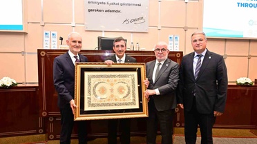 Türkiye ekonomisi 2026 ikinci çeyrekte yüzde 2,3 büyüdü, büyüme 24 çeyreğe ulaştı