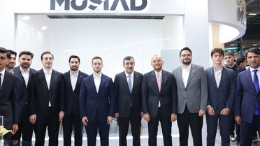 Cevdet Yılmaz, 2029'da mal ve hizmet ihracatını 450 milyar dolara çıkarmayı hedefledi