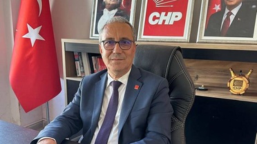 CHP Ayvalık İlçe Başkanı Bacan, 'Hiç kimseye kırgın ve küskün değiliz' dedi