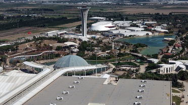 9-20 Kasım'da Antalya'da COP31 için 30 bini aşkın personel görev yapacak